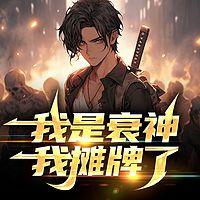 噩运末世牌