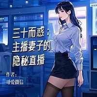 三十而惑：主播妻子的隐秘直播