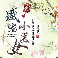 盛宠小医女