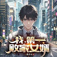 我，第一败家女婿