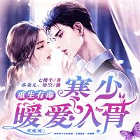 重生有毒：寒少暖爱入骨