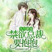 头号新宠：禁欲总裁，要抱抱