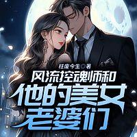 风流控魂师和他的美女老婆们