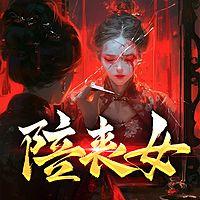 陪丧女