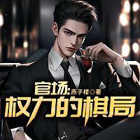 官场：权力的棋局