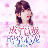 闪婚后，成了总裁的掌心宠