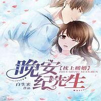 枕上暖婚：晚安，纪先生