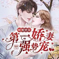 暖婚情深：第一娇妻强势宠
